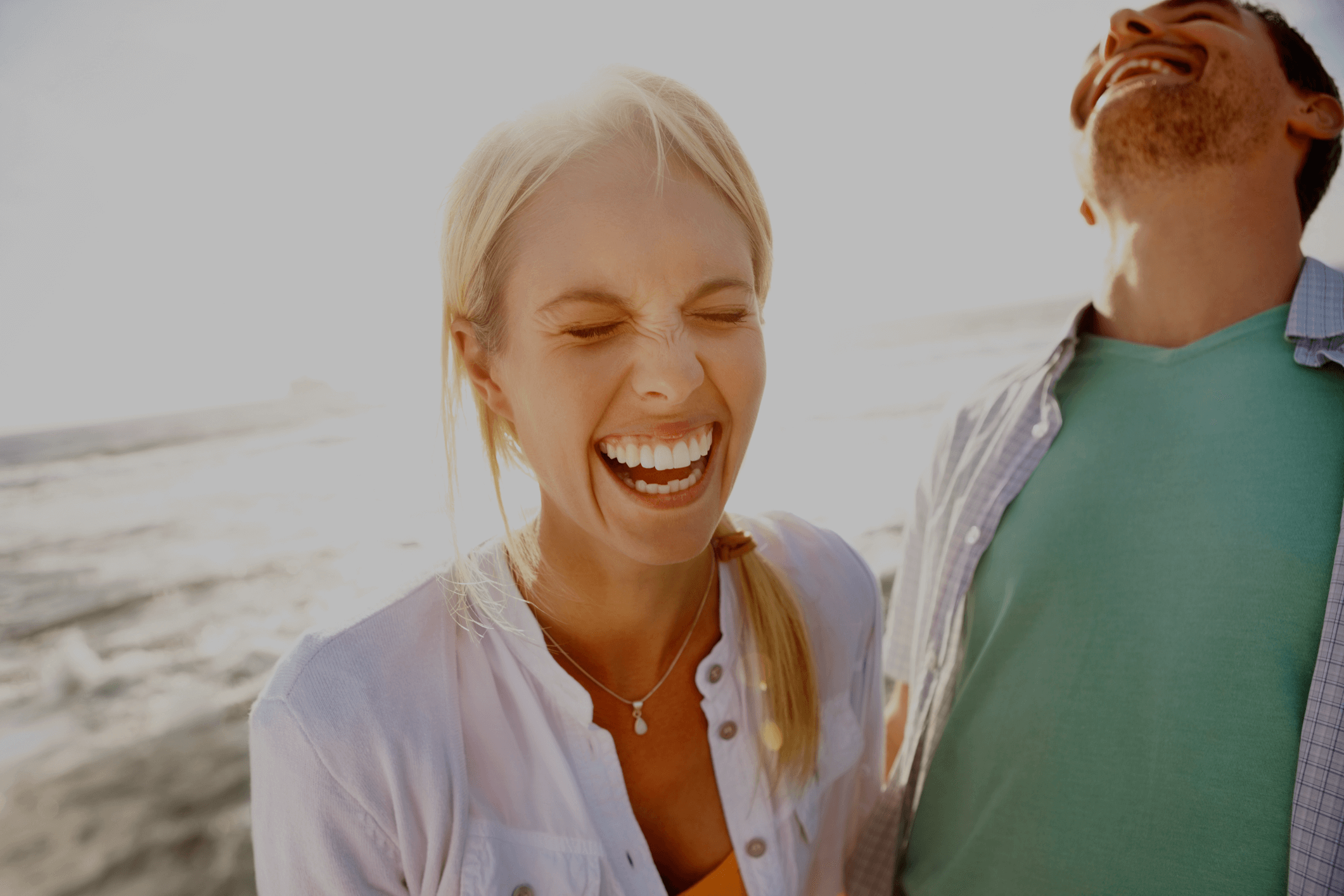 Imagen se feliz y haz feliz de Psicología al trantrán