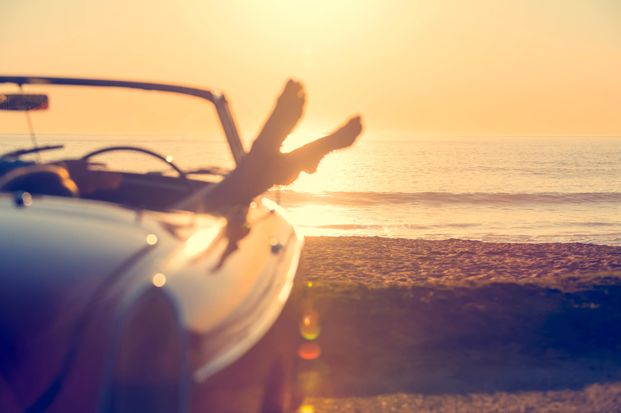 Imagen calma y tranquilidad. Psicología al trantrán